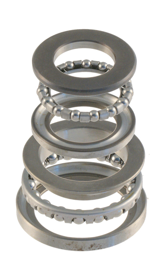 Steering head bearings MBK Kilibre 300 (2003)