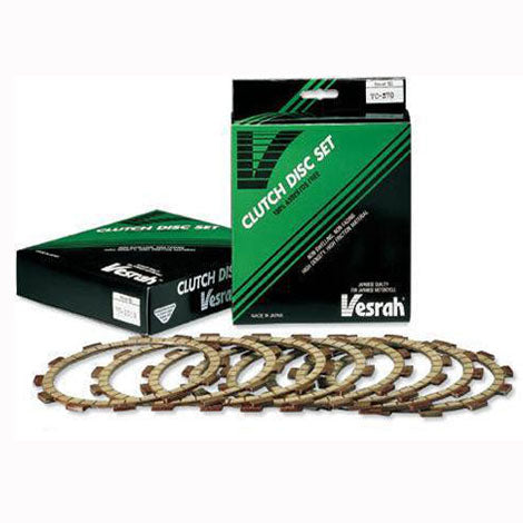 Clutch friction plates VC-1044