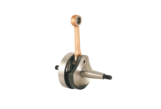 Crankshaft 2T 125 cc Piaggio Vespa ET3 125 (1967–1983), PK 125 (1982–1985)