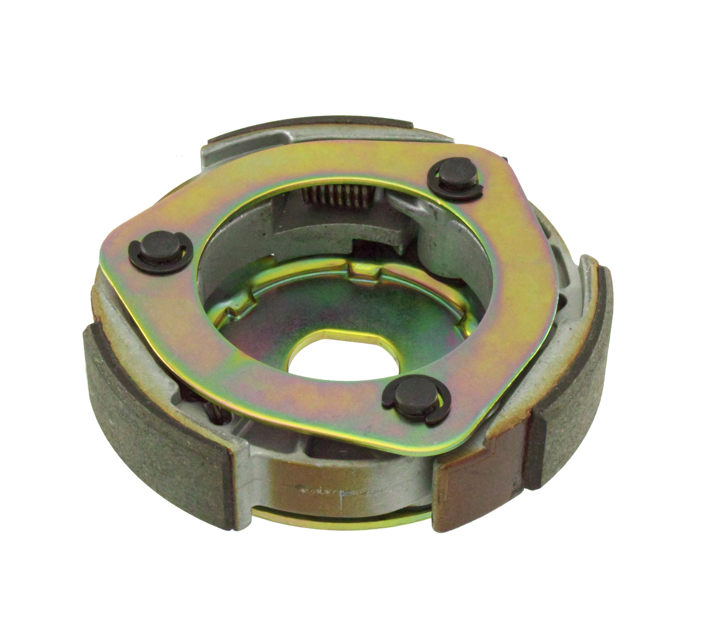 Centrifugal clutch Vespa LX 4T 3V 125 (2012–2013)