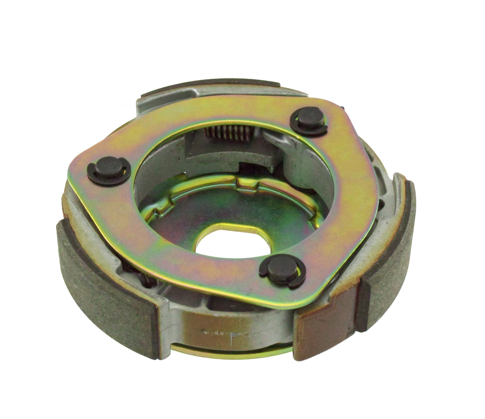 Centrifugal clutch Vespa LX 4T 3V 125 (2012–2013)