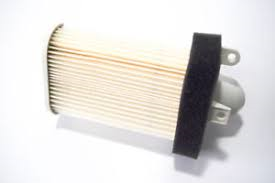 Air filter belt side Yamaha T-Max 500 (2008–2011)