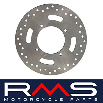 Brake disc Yamaha X-Max 125,250 (2006–2010) 22 516 2050