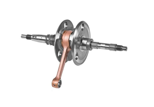 Crankshaft Standard 4T 250 cc Suzuki Burgman 1998–2006