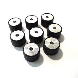 Variator rollers Silver Wing 28×20 27 g