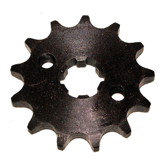 Front sprocket ATV CAB/Bashan 110,200 cc 13T (chain 428)