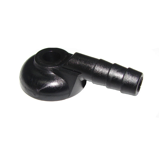 Carburetor fuel inlet PHF PHM PHBH