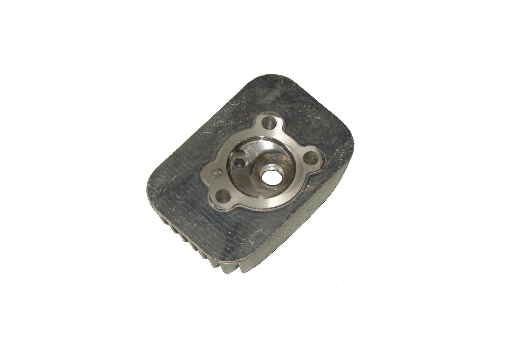 Cylinder head 50 cc 2T A,C 38 mm Piaggio Ciao