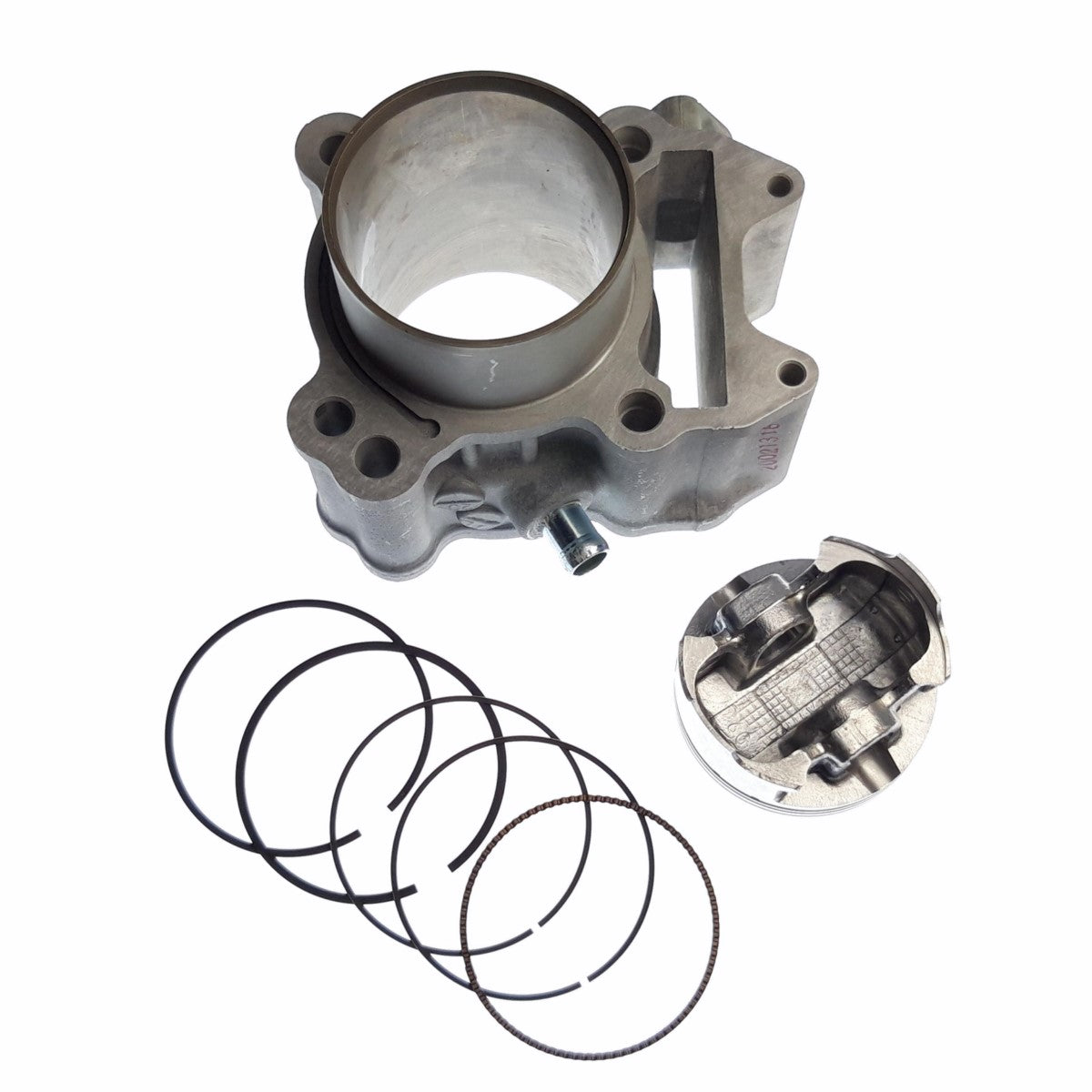 CYLINDER ASSY. TGB Blade 325, genuine