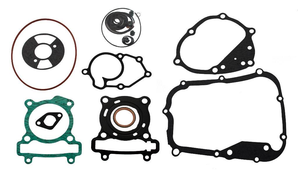 Engine gasket set Yamaha X-Max 125 2006–2013 10 068 9810