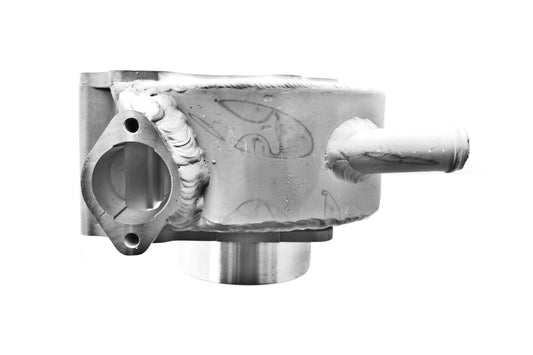 Cast-iron cylinder Kymco Agility Super 8 61 mm 4T