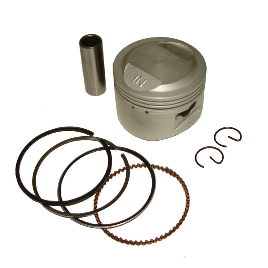 Complete piston GY6 (50.00) GY6030012O50