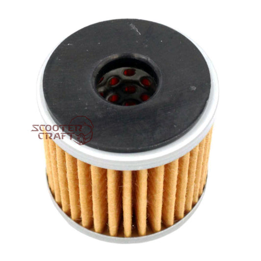 Oil Filter Benelli BN 251, Leoncino 250, TRK 251 ABS, genuine