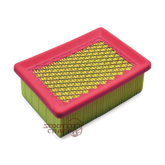 Air filter Benelli BKX 125, BKX 125 S, genuine