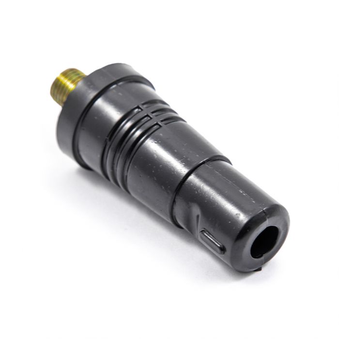 TURN SIGNAL BRACKET FRONT/REAR YAMAHA XV535 VIRAGO 87-93, XJ550 81-83, XVS650 99-04, XV750 VIRAGO 88-97, XV920 VIRAGO, XV1000/1100 84-96, V-MAX1200 84-04 (OEM:1AA-83318-00-00)