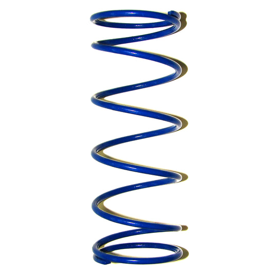 Central clutch spring GY6 125 Racing 1000 RPM blue GY6125W103537