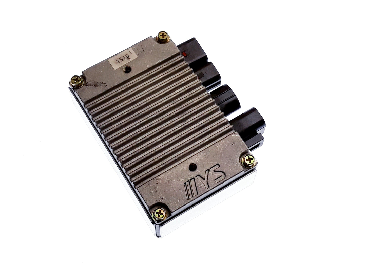 WATERPROOF POWER STEERING CONTROLLER Hytrack Jobber D MAXX 800
