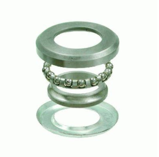 Steering head bearings Piaggio (lower) LON0CS45004