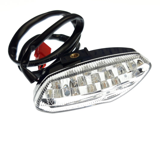 Signal Light, Rear R. Triton AX 700