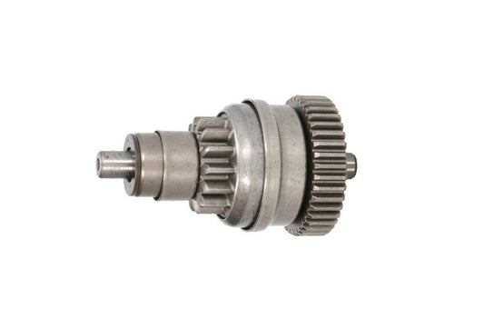 Starter bendix Piaggio 125,150,200 (LEADER)