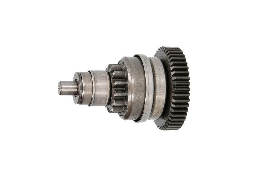 Starter bendix Piaggio 125 (pre-LEADER)