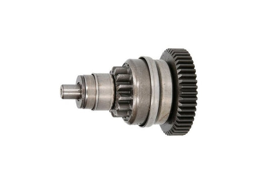 Starter bendix Piaggio 125 (pre-LEADER)