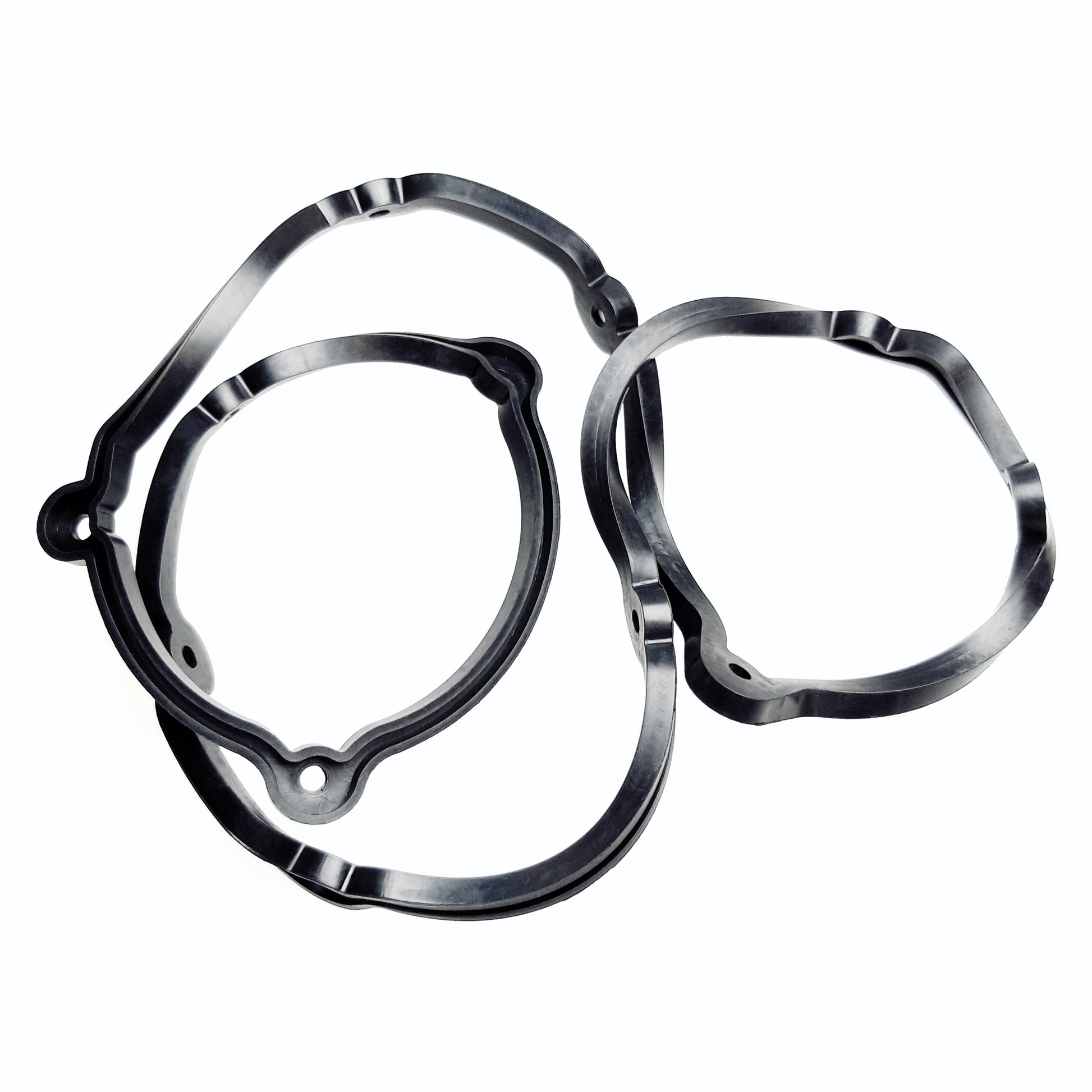 GASKET 2 VARIATOR COVER Hytrack Jobber D MAXX 1100