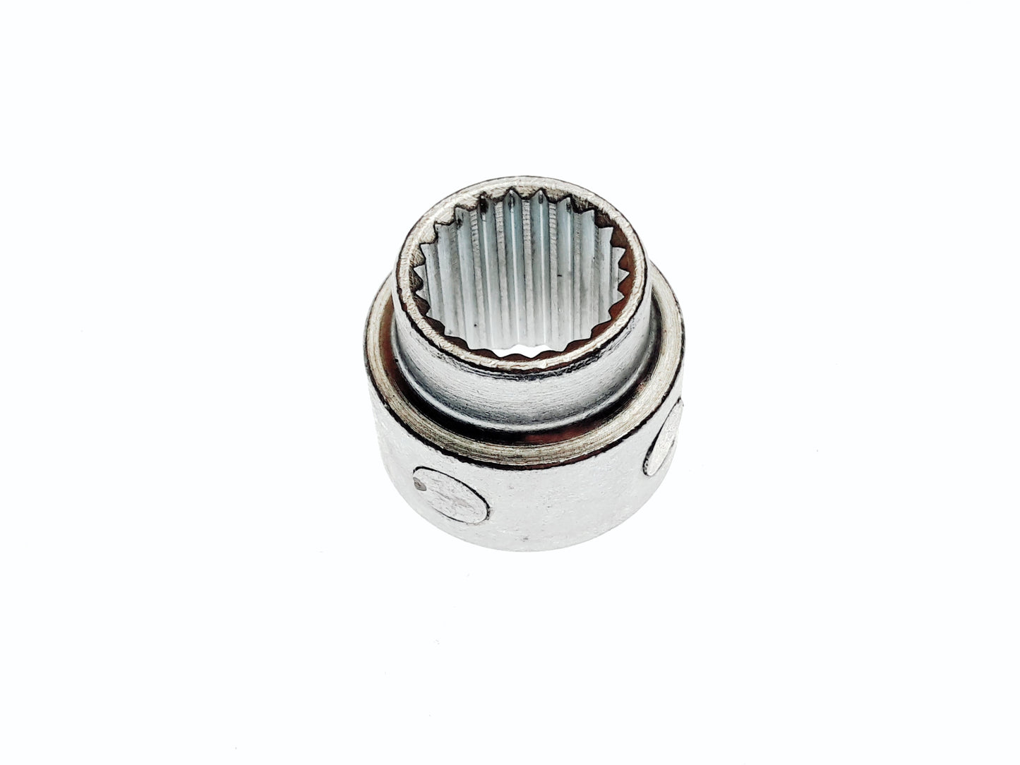 MAGNETIC SPLINED SPACER Hytrack HY310