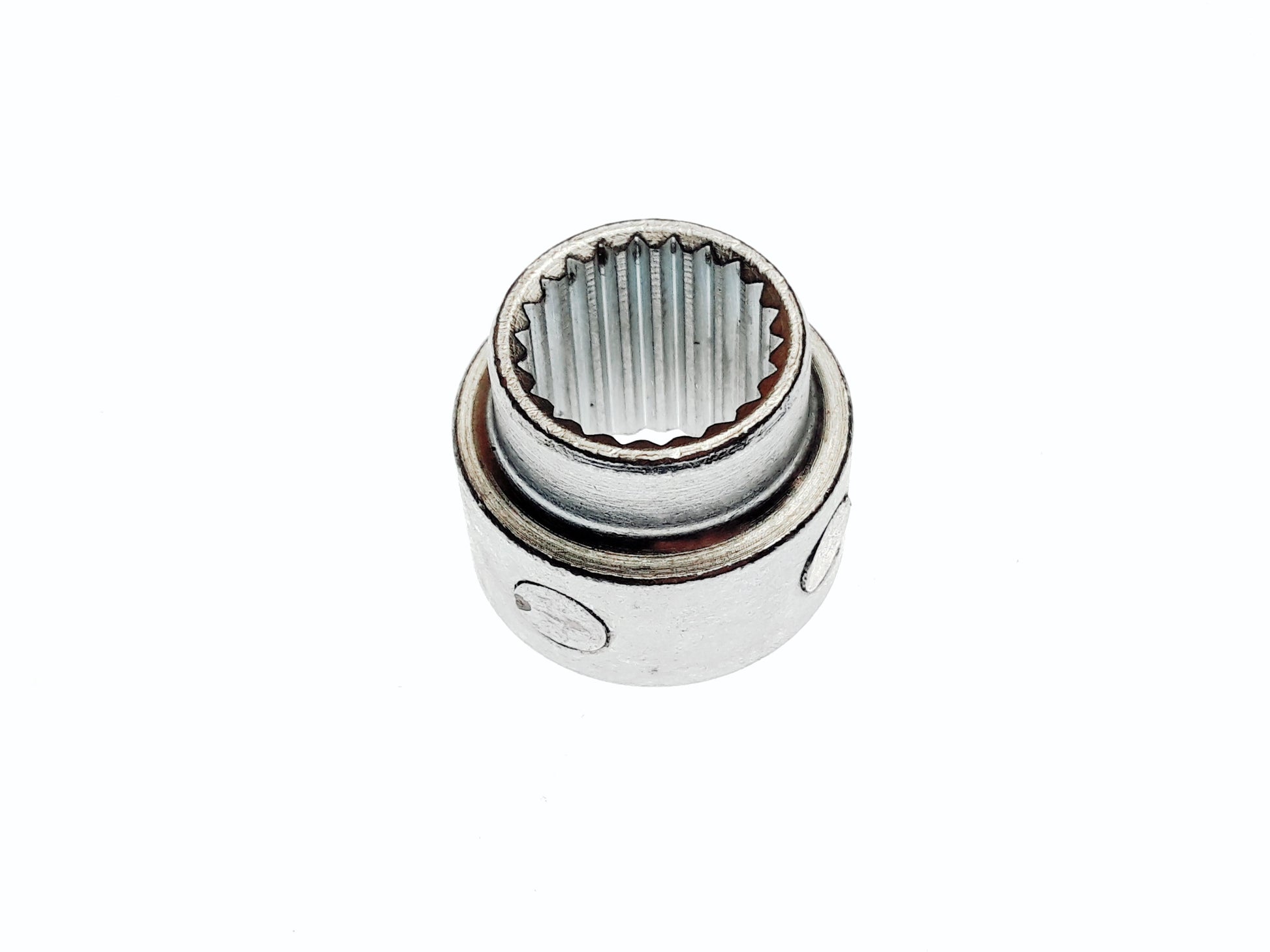 MAGNETIC SPLINED SPACER Hytrack HY310