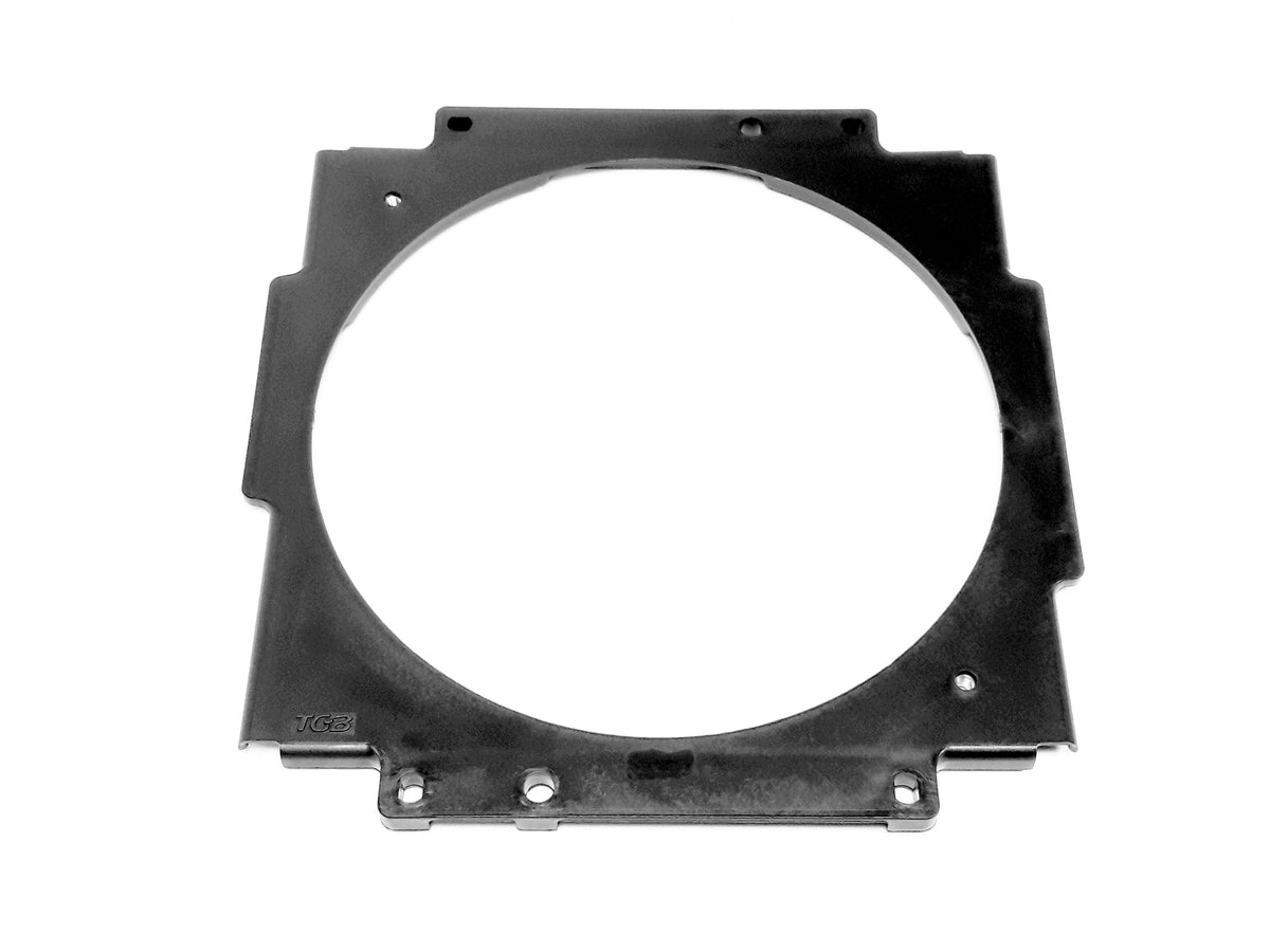COVER, COOLING FAN TGB Target 600 EFi T3, genuine