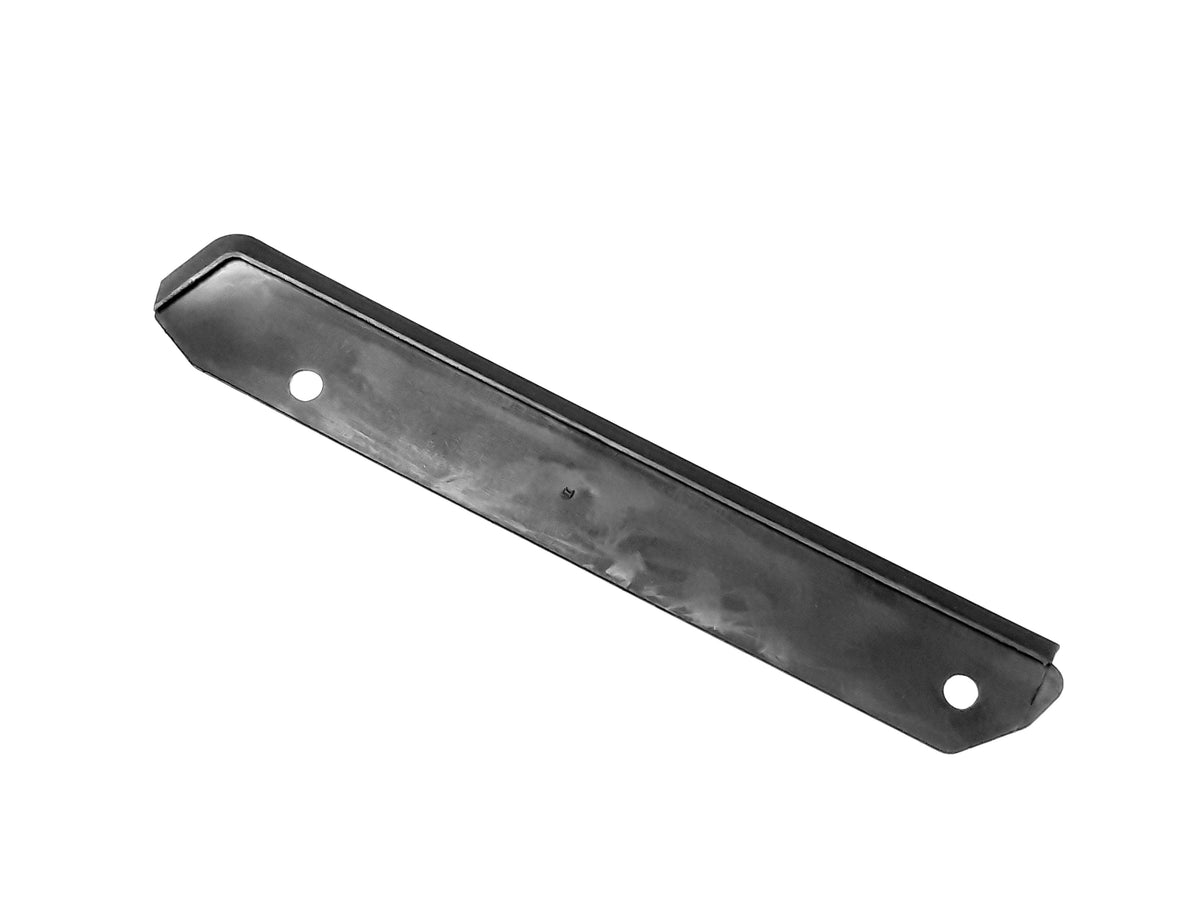 PLATE (RH.) TGB BLADE 1000 LTX E4 E5, genuine