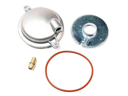 AIR INTAKE ASSEMBLY Hytrack HY310