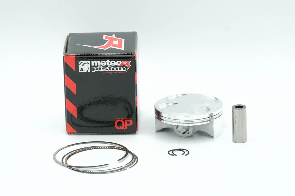 Piston Kawasaki KXE250F/KX250F 2011–2014 (76.96) compression 13.5:1 Sel. B