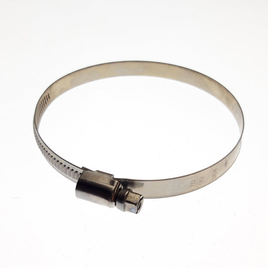 CLAMP, HOSE Triton AX 700, Shade Xtreme 860, Tectra 860, Ultimate 850, genuine