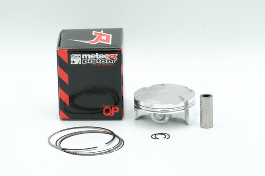 Piston Suzuki RM-Z250 2013–2015 (76.96) compression 13.5:1 Sel. B