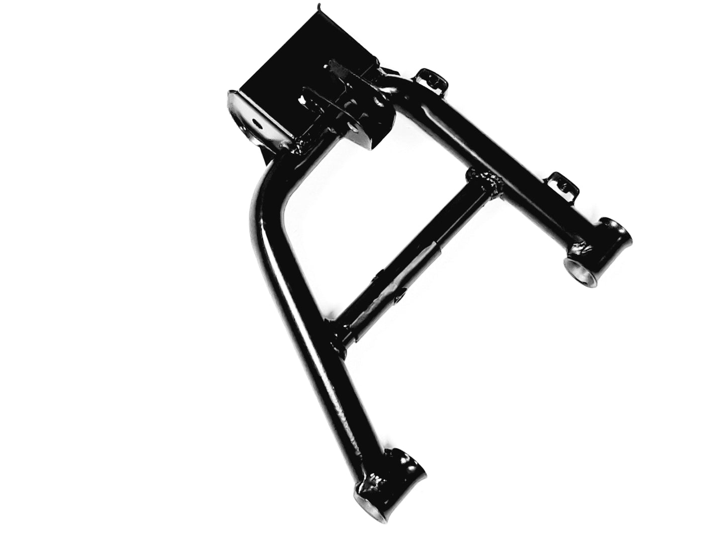UPPER RIGHT REAR ARM Hytrack HY570 STL