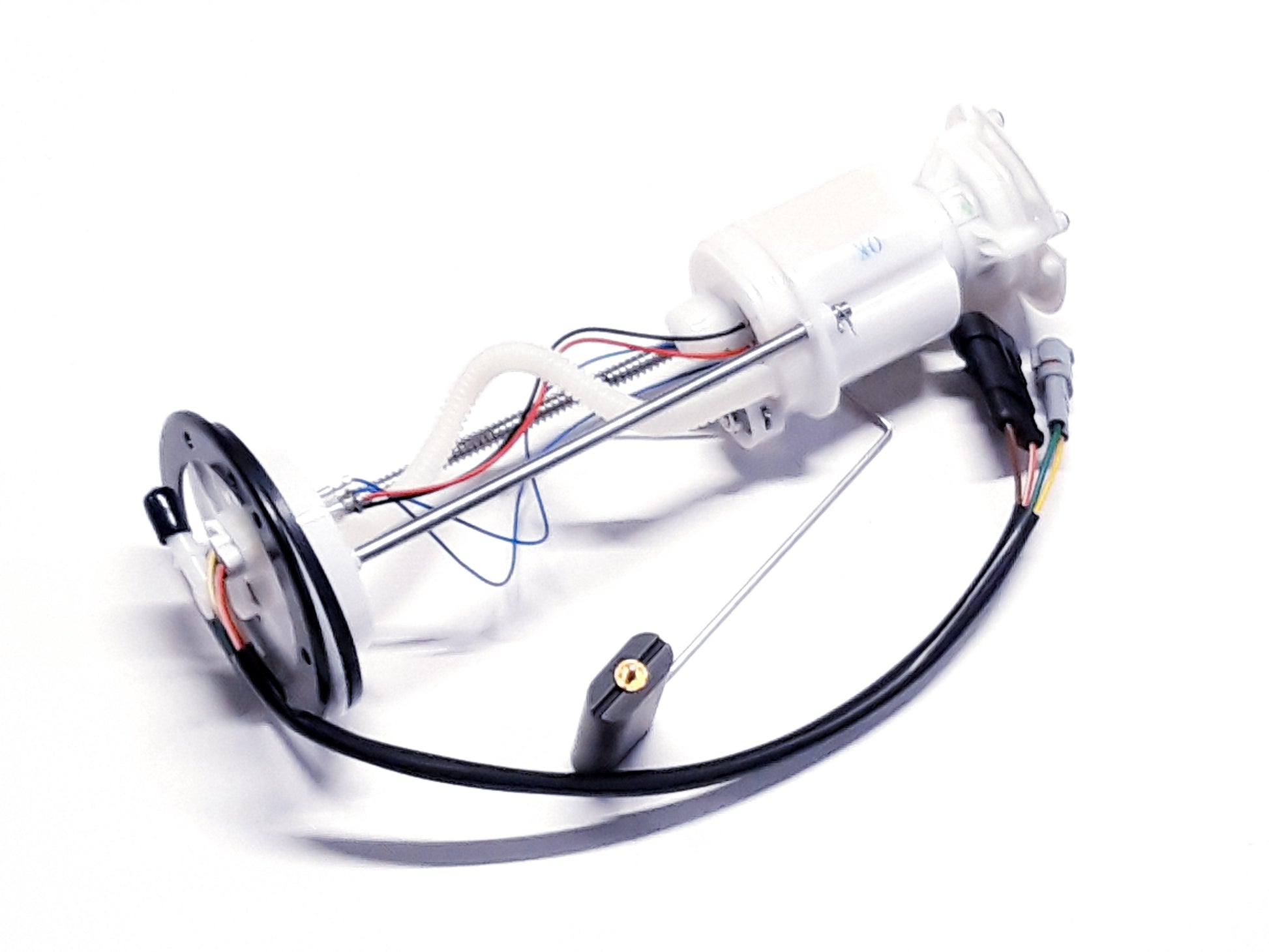 FUEL PUMP Hytrack HY740 STL EPS