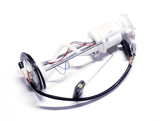 FUEL PUMP Hytrack HY740 STL EPS