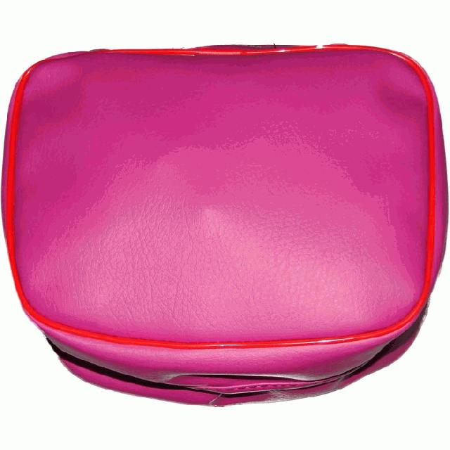 Enduro tool bag pink