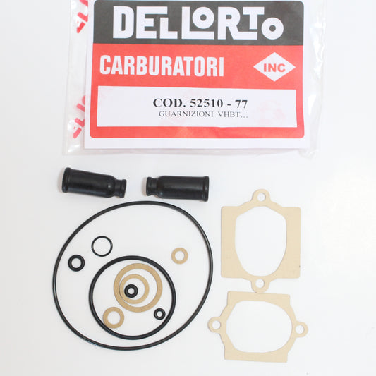 Gasket set carburetor VHBT VHB VHBZ