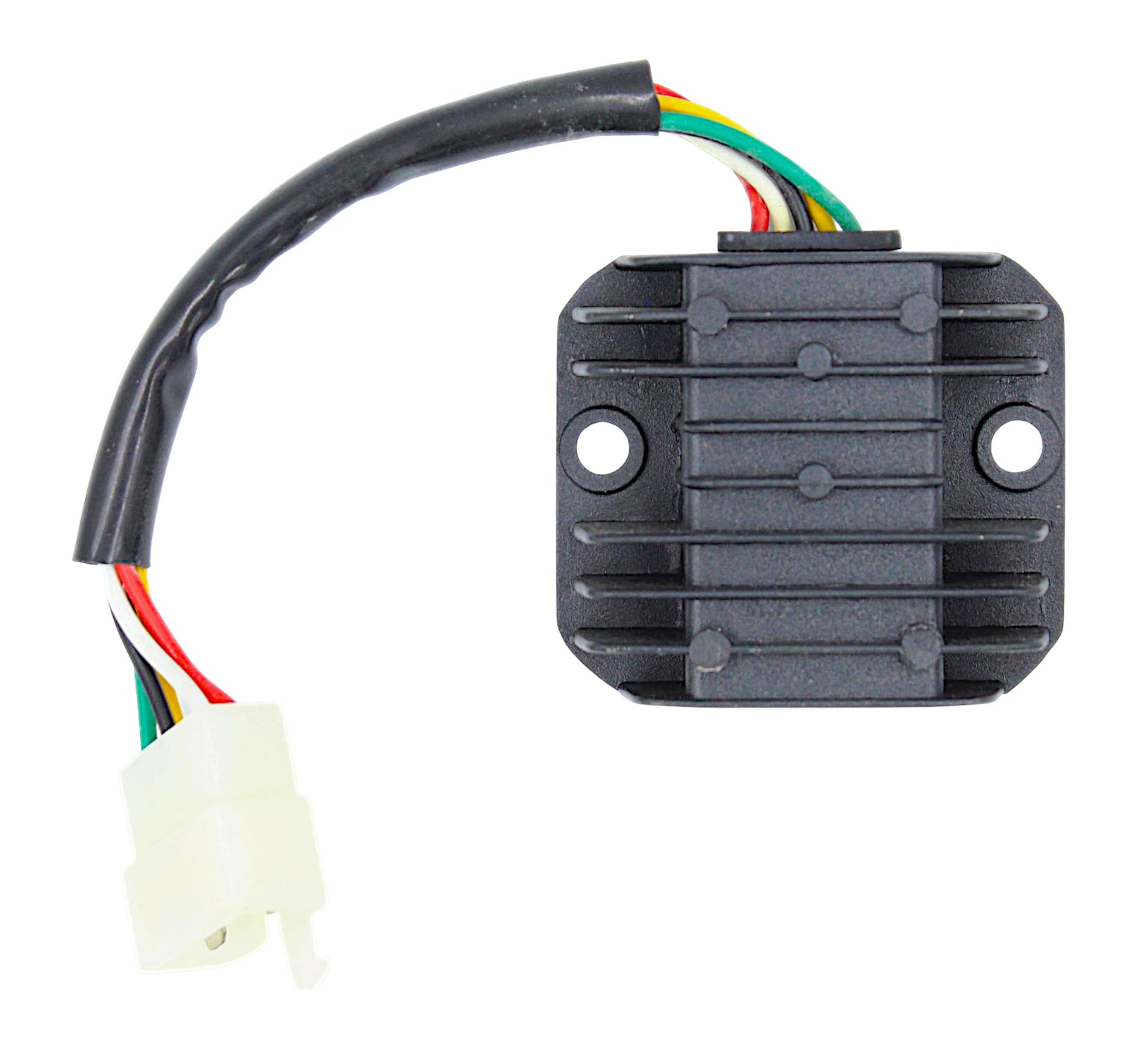 Voltage regulator Kymco Agility City 4T 50,125 RET59006