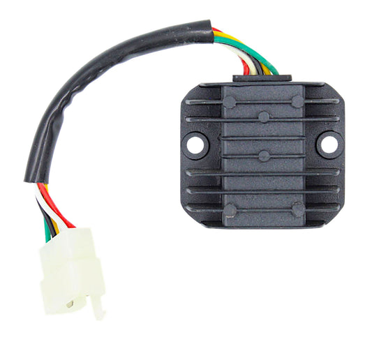 Voltage regulator Kymco Agility City 4T 50,125 RET59006