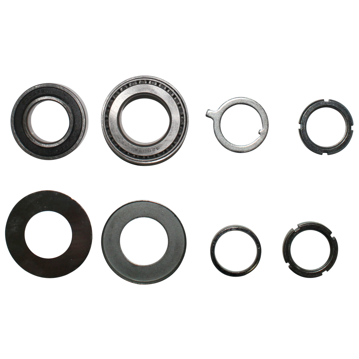 Steering head bearings Piaggio Beverly 125,200,250 LONCS45011