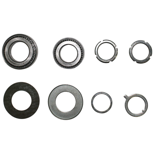 Steering head bearings Piaggio Beverly 400,500 LONCS45012