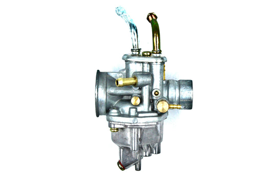 Carburetor Yamaha cable choke