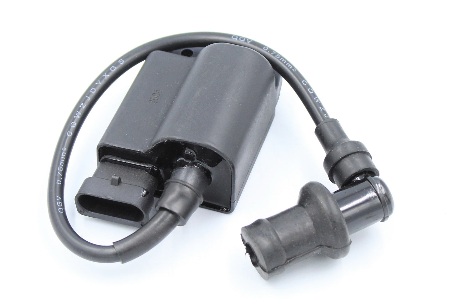 Coil-module Piaggio 50 4T MZT000286A