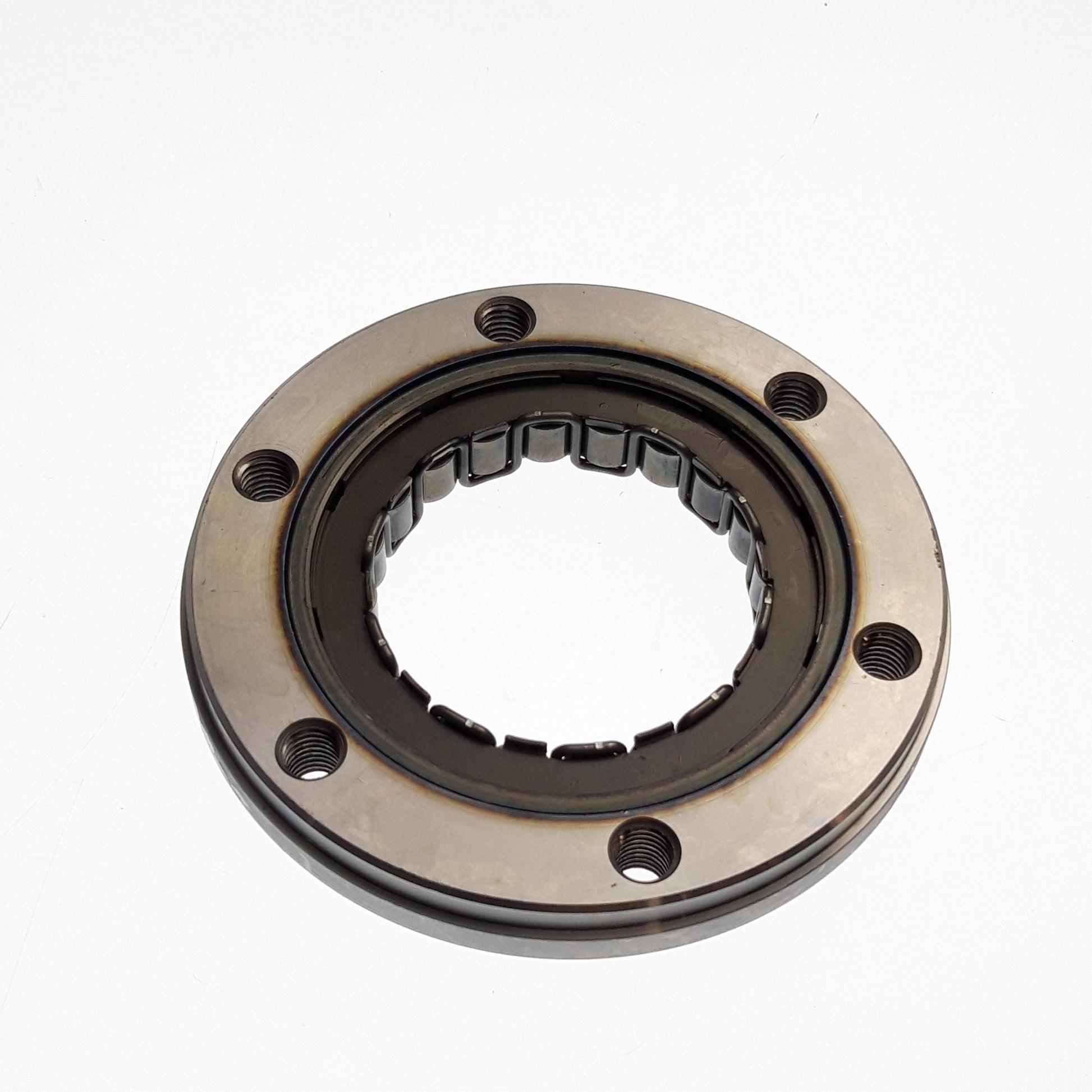 Clutch, Starter One Way AMS 480, 4.38 SX, SMF 450, 490 S/X, Xtreme 490 Enduro, genuine