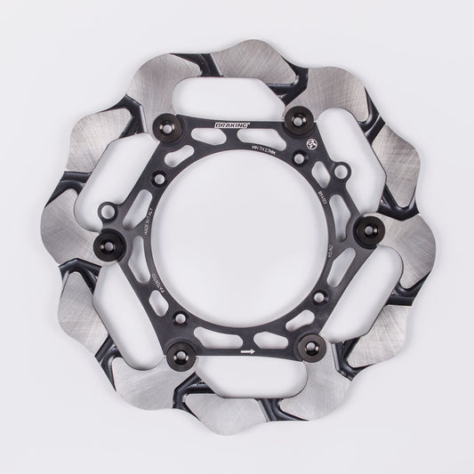 Brake disc Batfly floating Ø270 BY4123