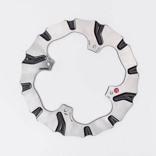 Brake disc Batfly Fixed BY4501