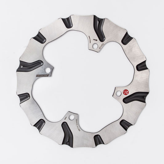 Brake disc Batfly Fixed BY4502